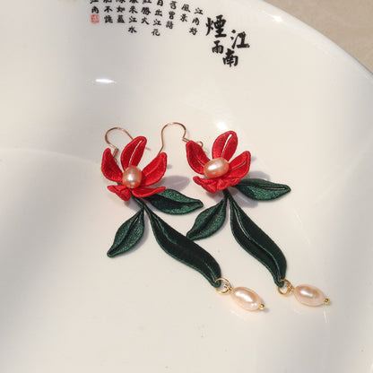 PF873 - Chanhua Earrings - Wholesale