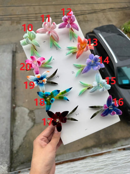 PF335 - Ronghua Hair Clip - Wholesale