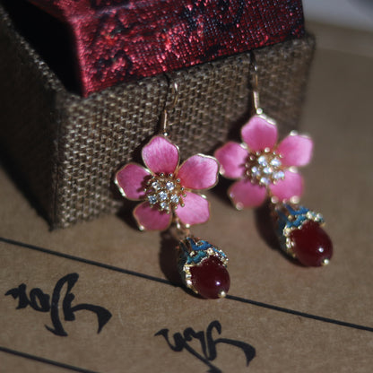 PF868 - Ronghua Earrings - Wholesale