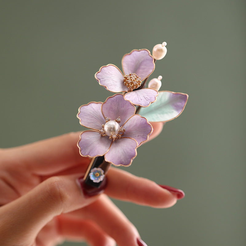 PF675 - Ronghua Hair Clip - Wholesale