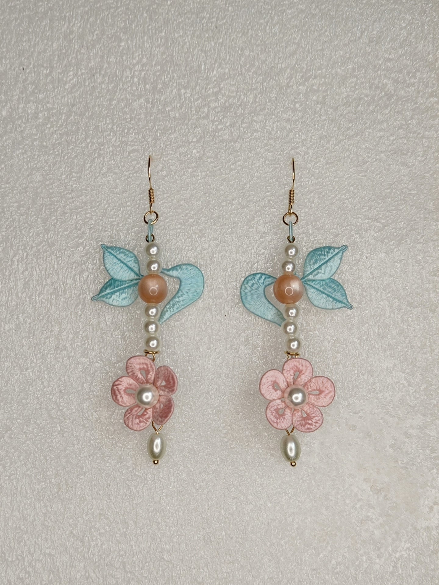 PF956 - Chanhua Earrings Series - Wholesale