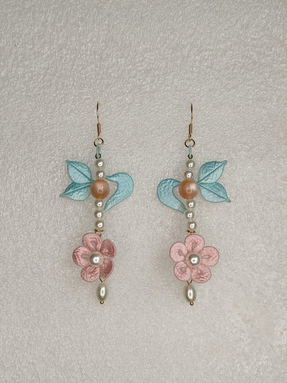 PF956 - Chanhua Earrings Series - Wholesale