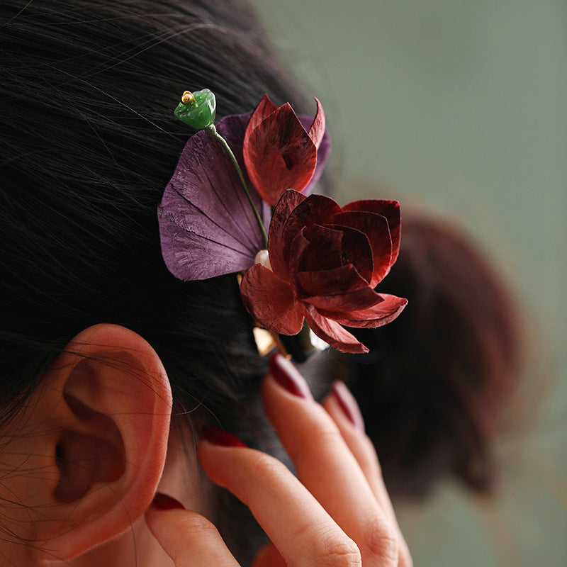 PF566 - Ronghua Hairpin - Wholesale