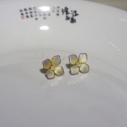 PF934 - Ronghua Earrings - Wholesale