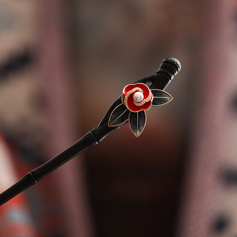 PF789 - Ronghua Hairpin - Wholesale