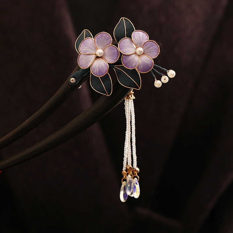 PF524 - Ronghua Hairpin - Wholesale