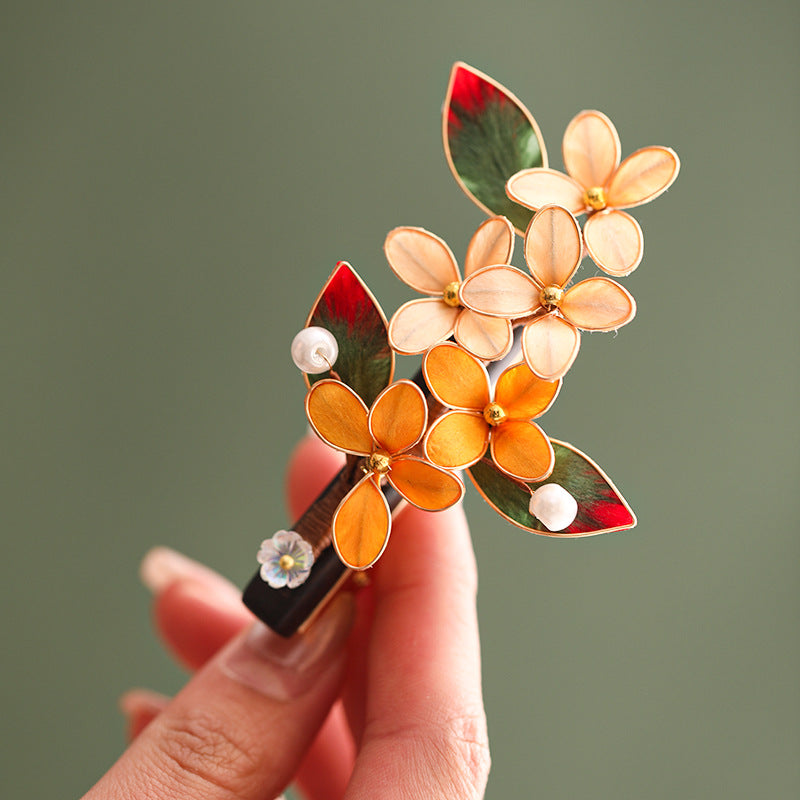 PF663 - Ronghua Hairpin - Wholesale