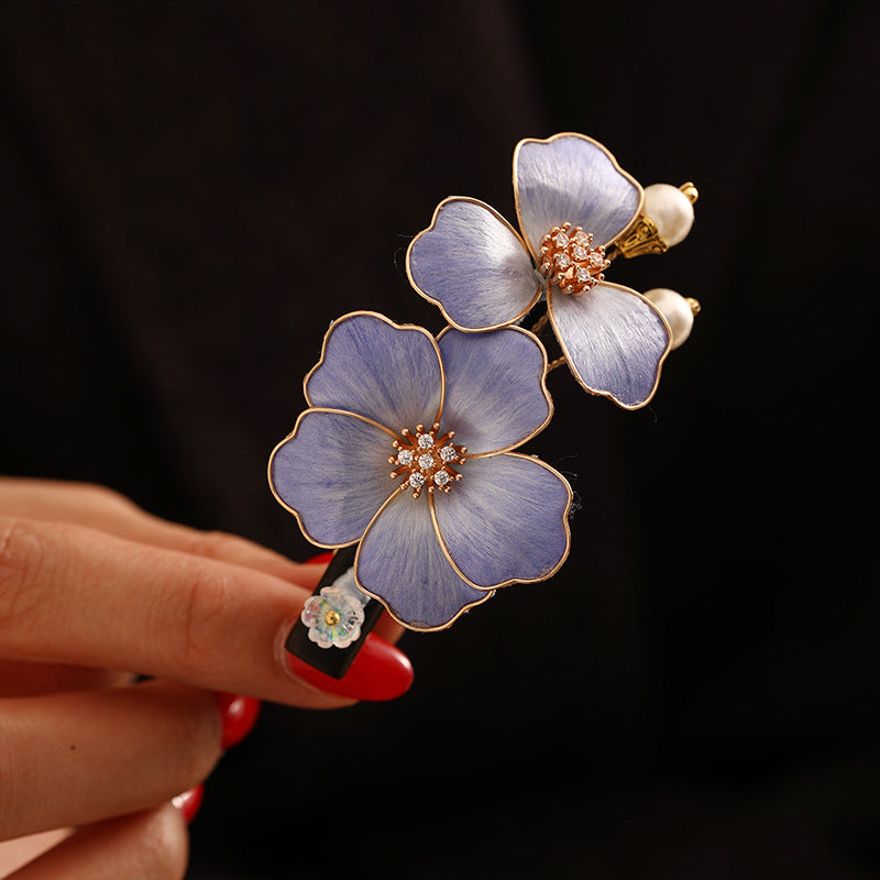 PF425 - Ronghua Hair Clip - Wholesale
