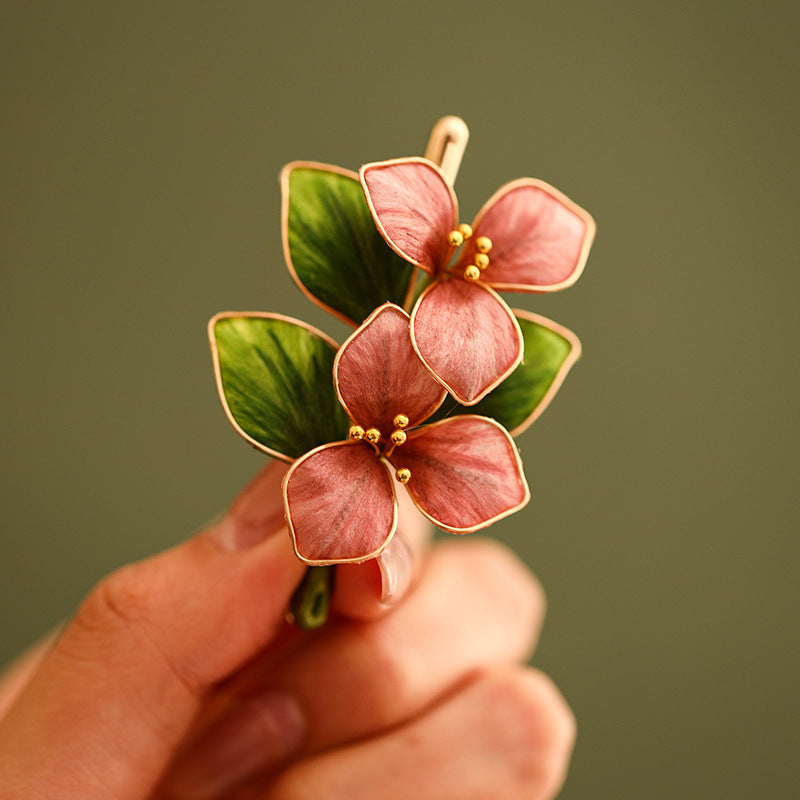 PF438 - Ronghua Brooch - Wholesale