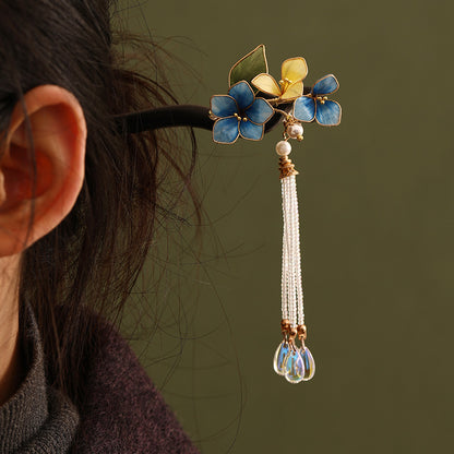 PF684 - Ronghua Hairpin - Wholesale
