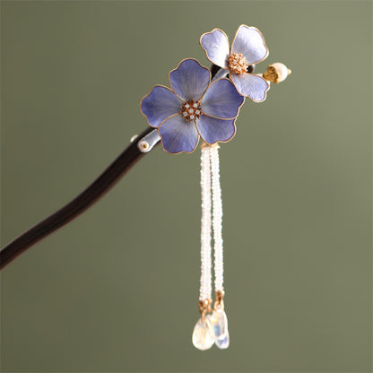 PF425 - Ronghua Hair Clip - Wholesale
