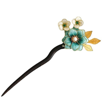PF593 - Ronghua Hairpin - Wholesale