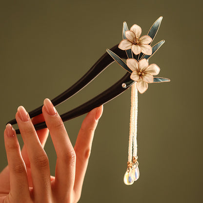 PF683 - Ronghua Hair Clip - Wholesale
