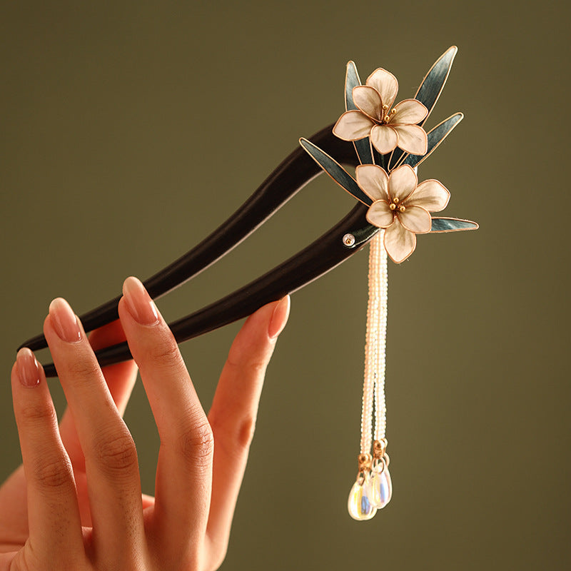 PF584 - Ronghua Hairpin - Wholesale