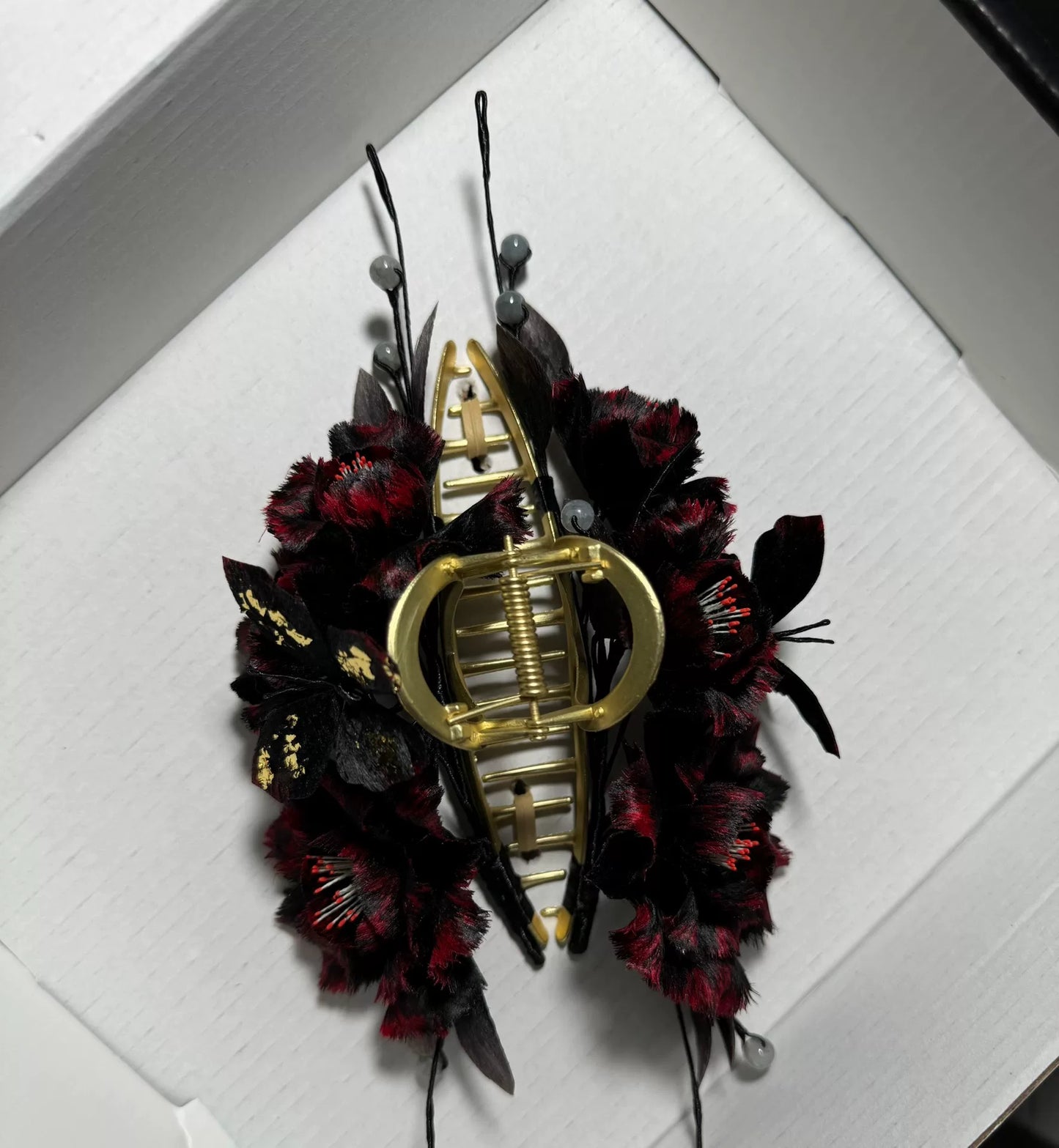 PF324 - Ronghua Hair Clip - Wholesale
