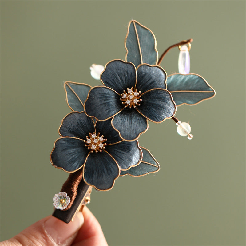 PF435 - Ronghua Hair Clip - Wholesale