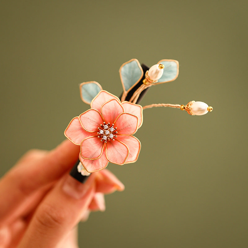 PF449 - Ronghua Brooch - Wholesale