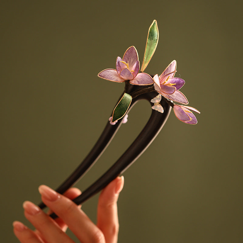 PF728 - Ronghua Hairpin - Wholesale