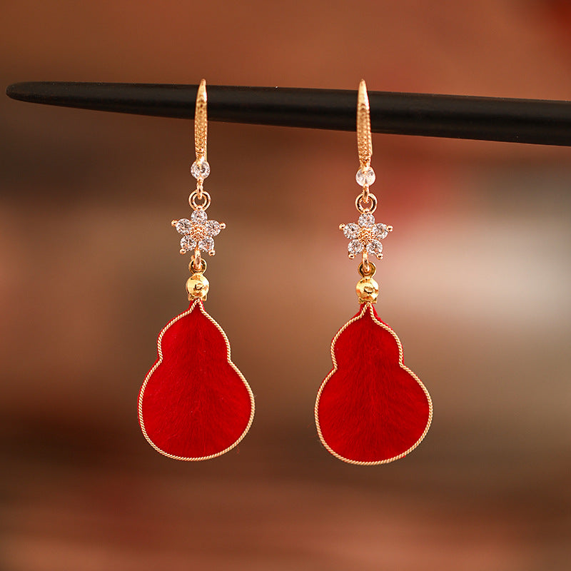 PF497 - Ronghua Earrings - Wholesale