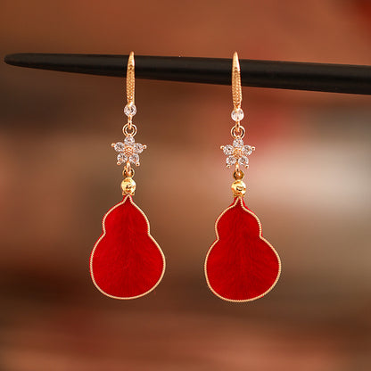 PF497 - Ronghua Earrings - Wholesale