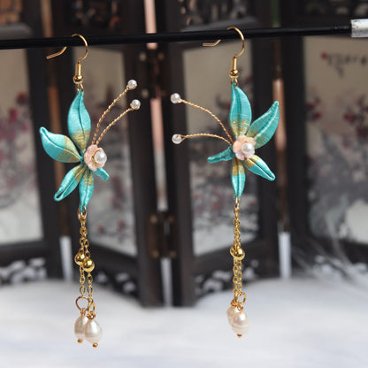 PF883 - Chanhua Earrings - Wholesale