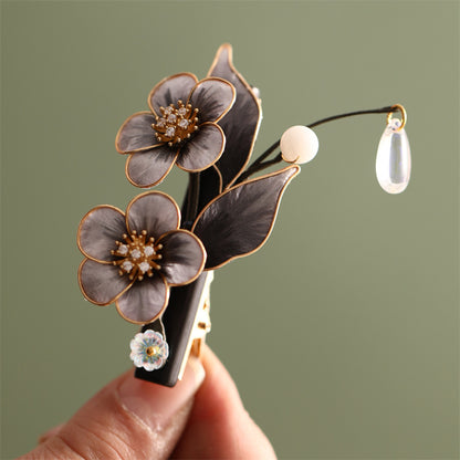 PF650 - Ronghua Hair Clip Series - Wholesale