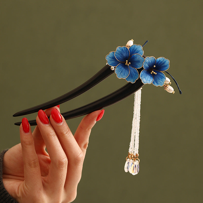 PF741 - Ronghua Hairpin - Wholesale