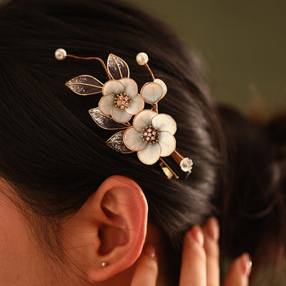 PF699 - Ronghua Hairpin - Wholesale