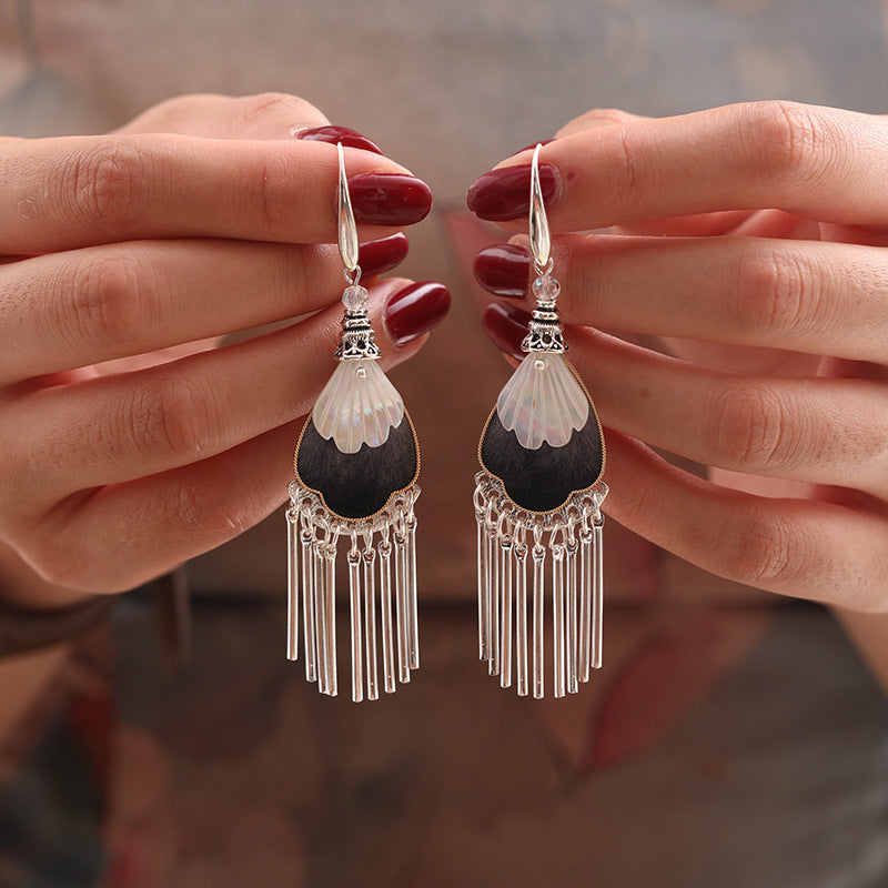 PF617 - Ronghua Earrings - Wholesale