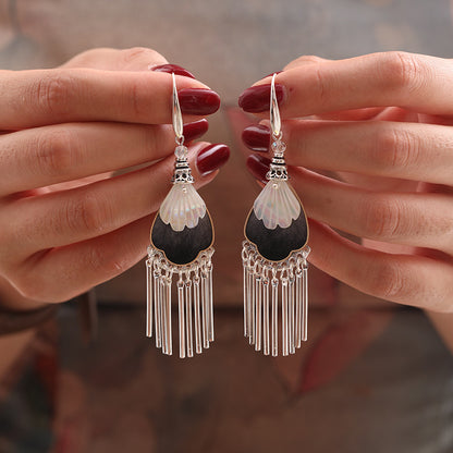 PF617 - Ronghua Earrings - Wholesale