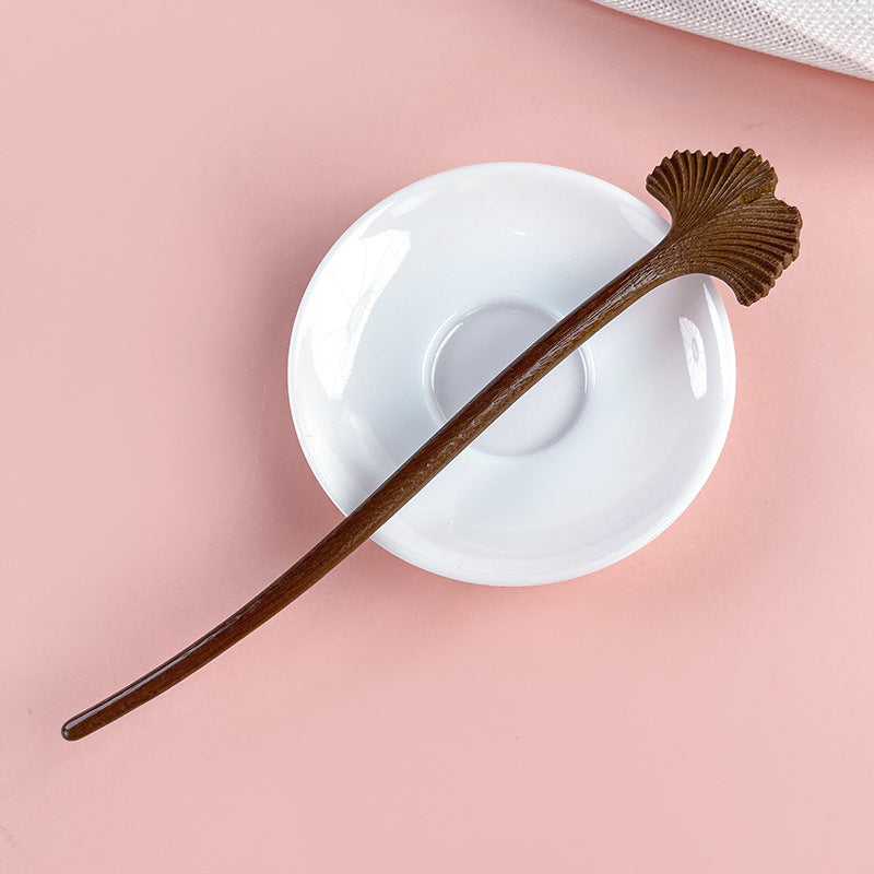 PF193 - Lacewood Hair Sticks - Wholesale