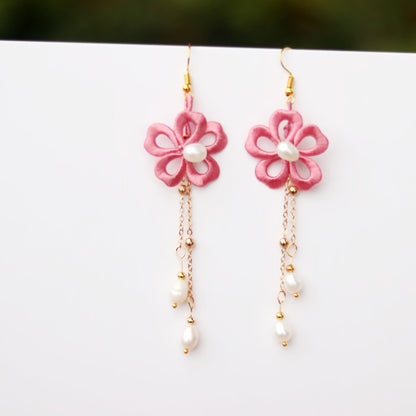 PF894 - Chanhua Earrings - Wholesale