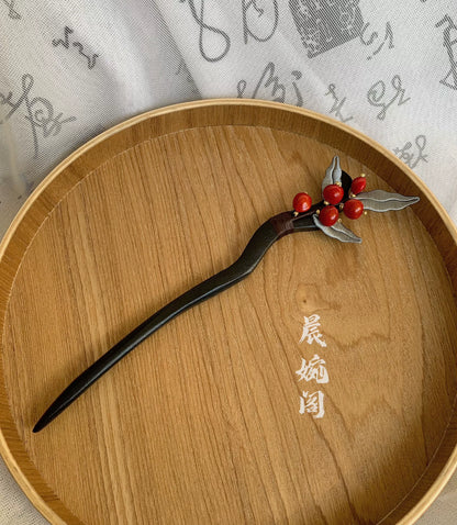 PF021 - Chanhua Hairpin - Wholesale