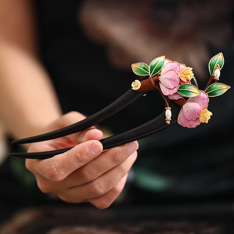 PF761 - Ronghua Hairpin - Wholesale