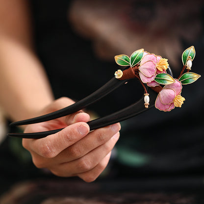 PF761 - Ronghua Hairpin - Wholesale