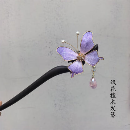PF687 - Ronghua Hair Clip - Wholesale