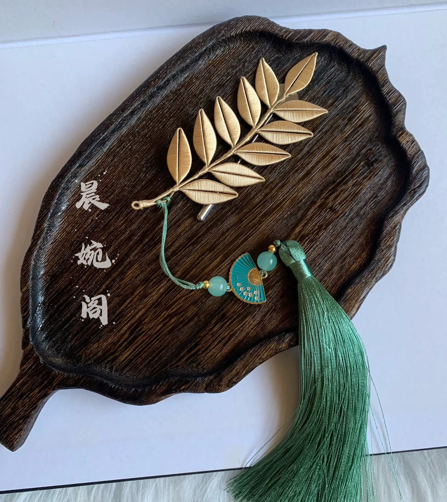 PF028 - Chanhua Brooch - Wholesale