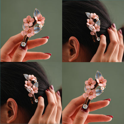 PF650 - Ronghua Hair Clip Series - Wholesale
