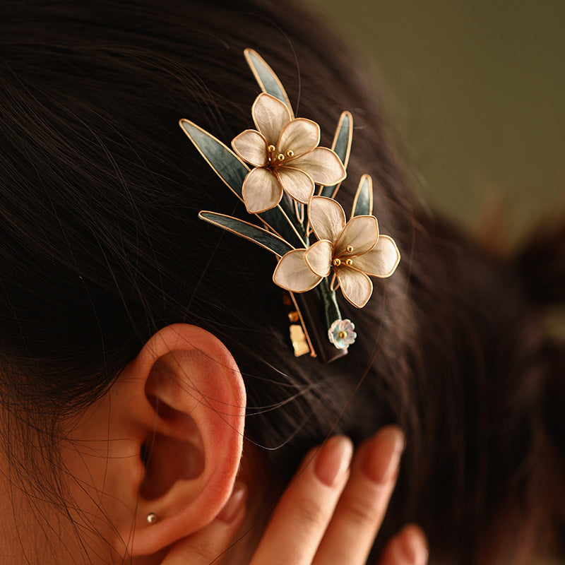 PF683 - Ronghua Hair Clip - Wholesale