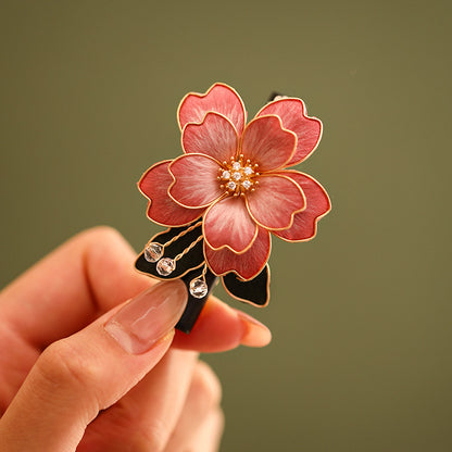 PF738 - Ronghua Hair Clip - Wholesale