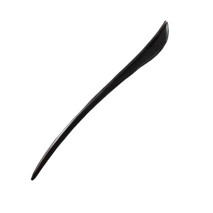 PF106 - 21cm African Blackwood Hair Sticks - Wholesale