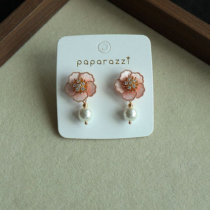 PF857 - Ronghua Earrings - Wholesale