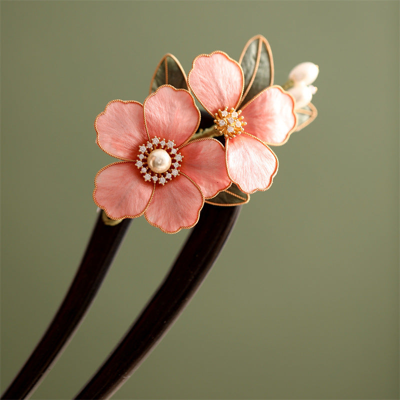 PF612 - Ronghua Hairpin - Wholesale