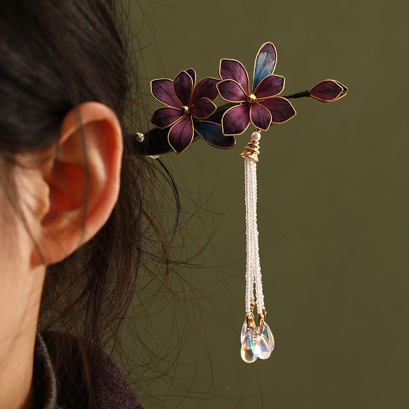 PF769 - Ronghua Hairpin - Wholesale