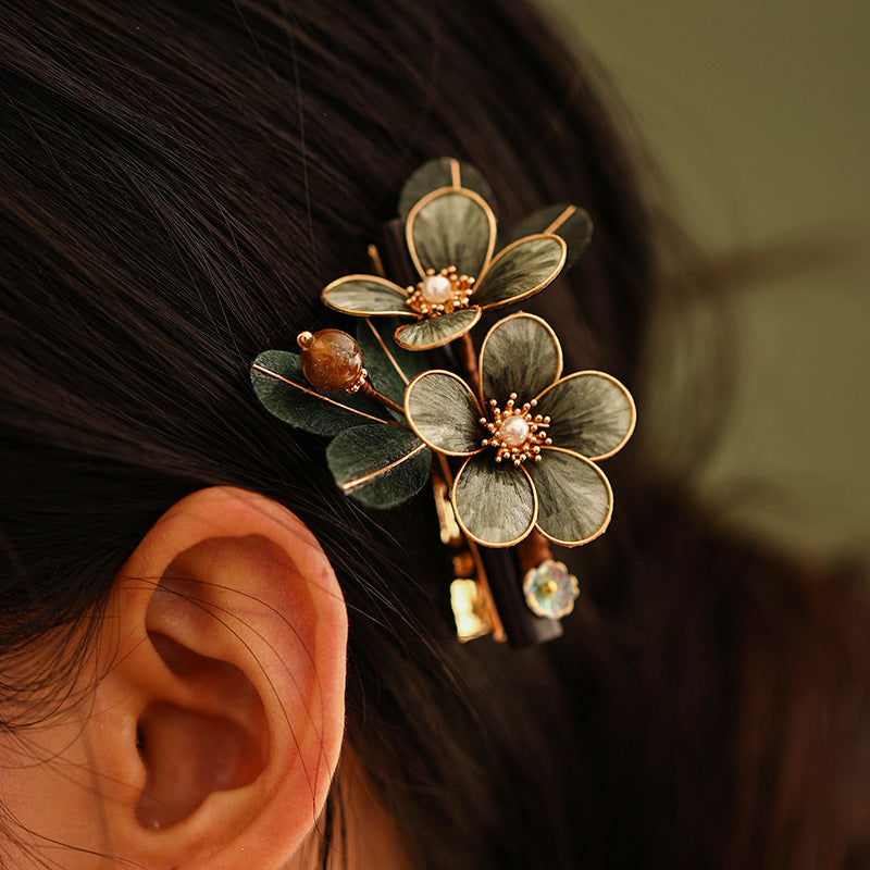 PF392 - Ronghua Hair Clip - Wholesale