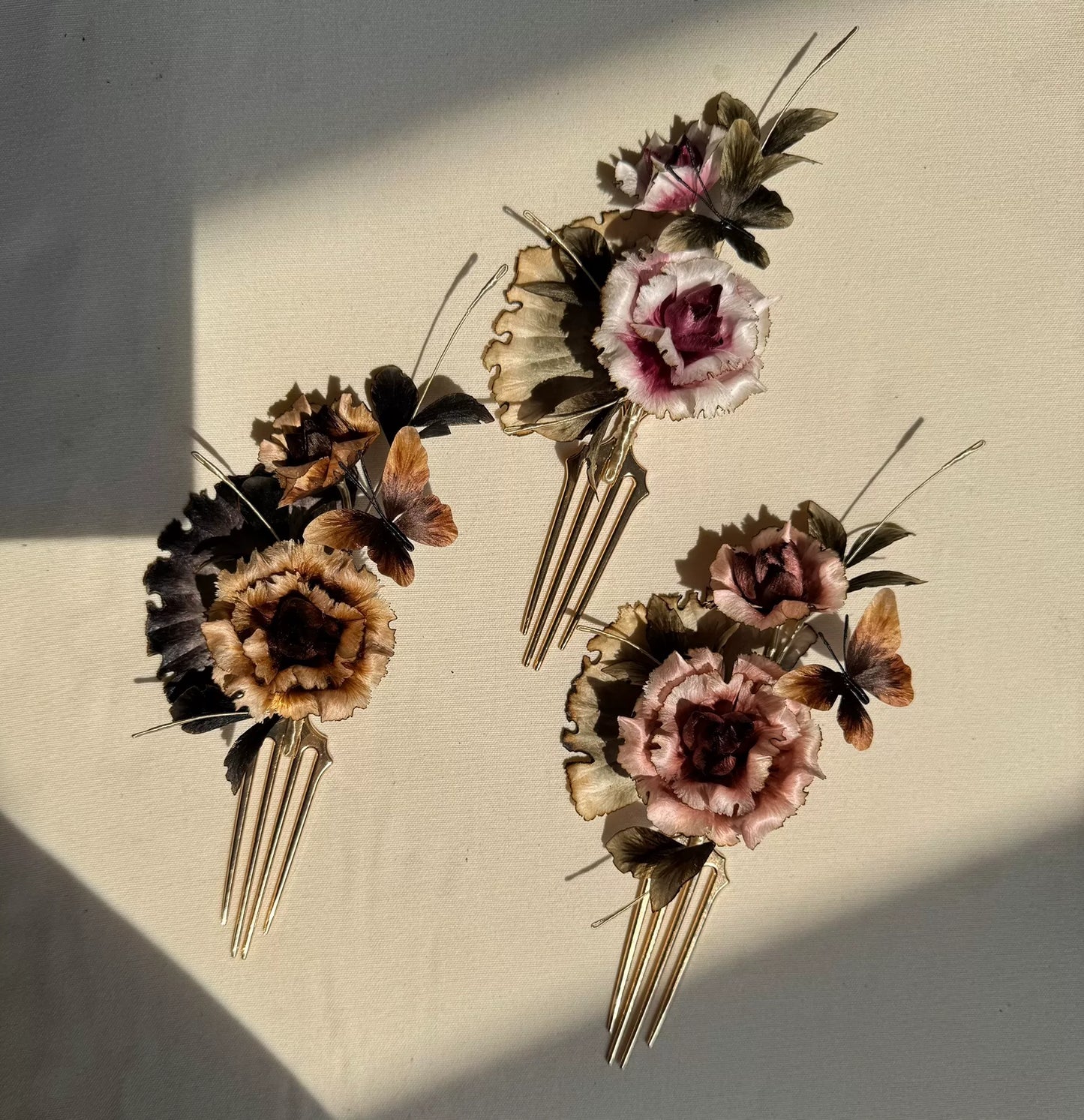 PF276 - Ronghua Hairpin - Wholesale