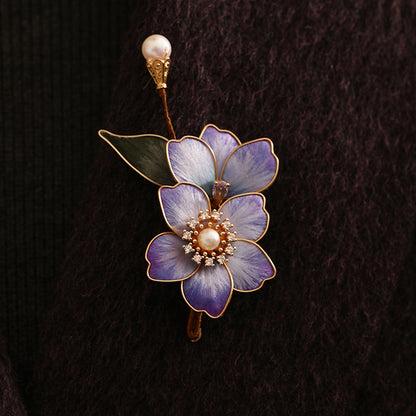 PF419 - Ronghua Hair Clip - Wholesale