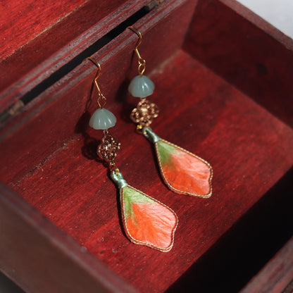 PF905 - Ronghua Earrings - Wholesale