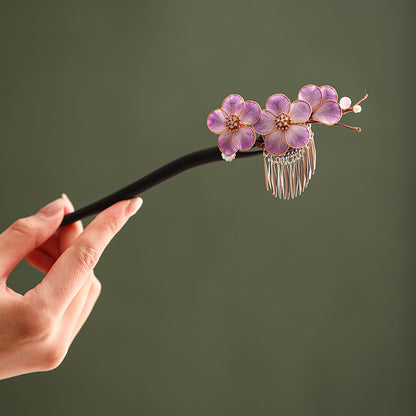 PF671 - Ronghua Hair Clip - Wholesale