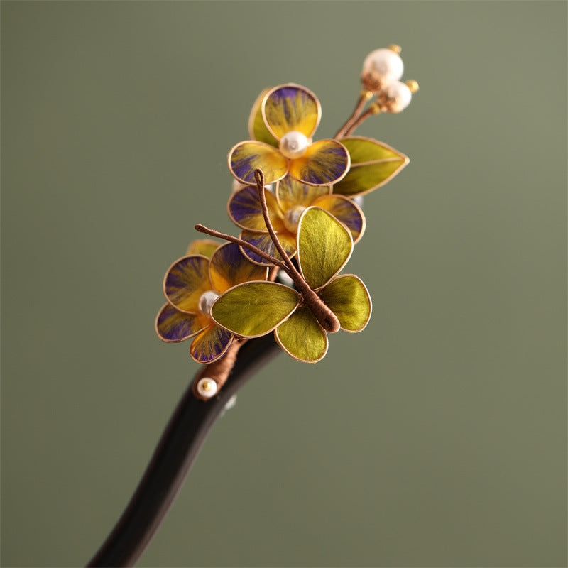 PF541 - Ronghua Hairpin - Wholesale
